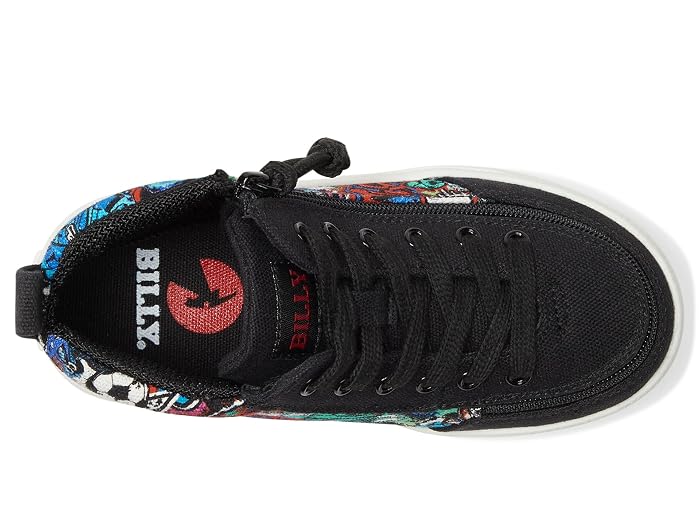 BILLY Footwear Kids BILLY Classic D|R II High (Toddler) - Image 2