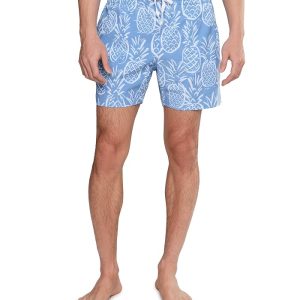 Chubbies The Thighnapples 5.5" (Classic Lined Swim Trunks)