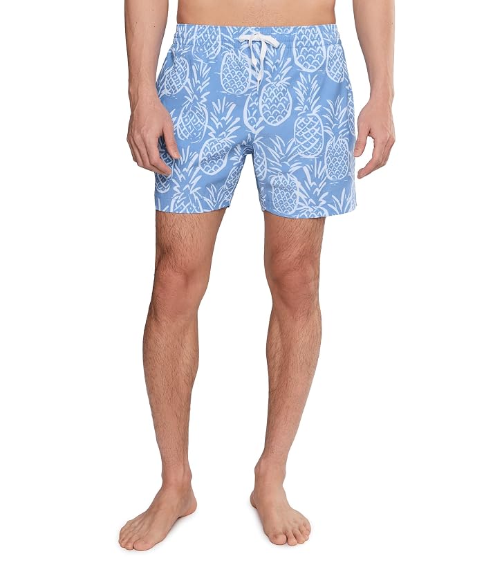 Chubbies The Thighnapples 5.5" (Classic Lined Swim Trunks)