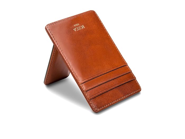 Bosca Front-Pocket Wallet - Image 3