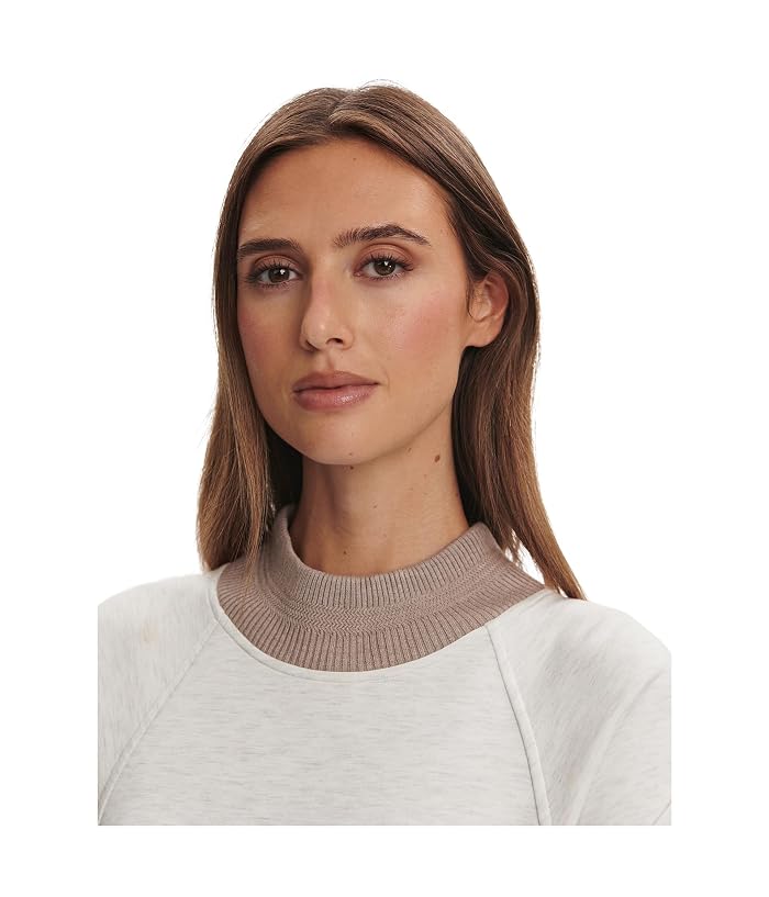 Varley Loxley Raglan Boyfriend Sweat - Image 3
