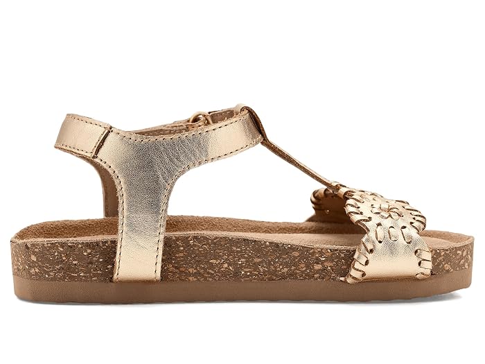 Jack Rogers Kids Girls Lauren Playground (Little Kid/Big Kid) - Image 3