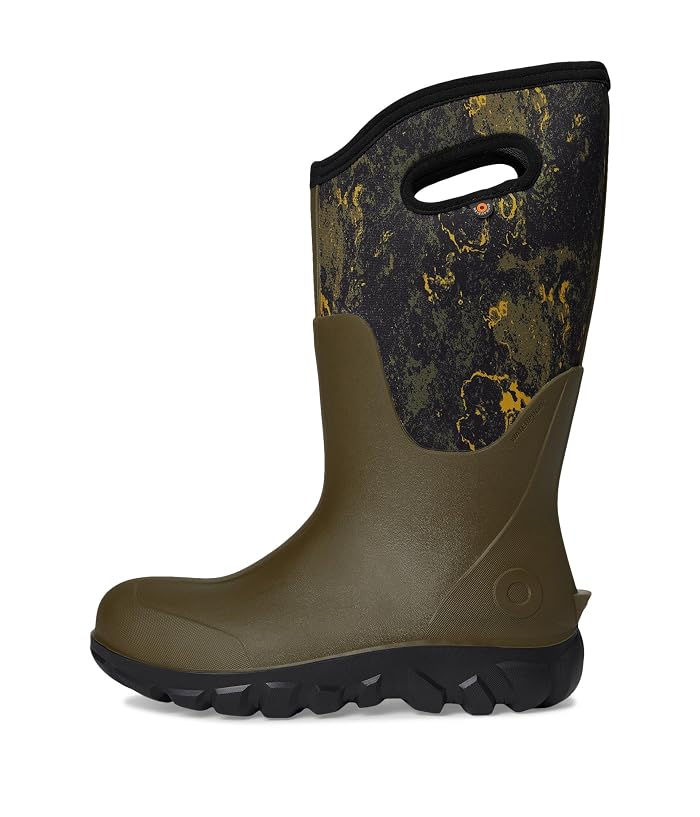 Bogs Classic Seamless Tall - Acid Camo - Image 4