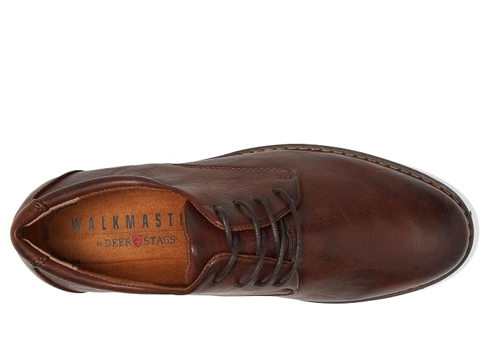 Deer Stags Walkmaster Plain Toe Oxford - Image 2