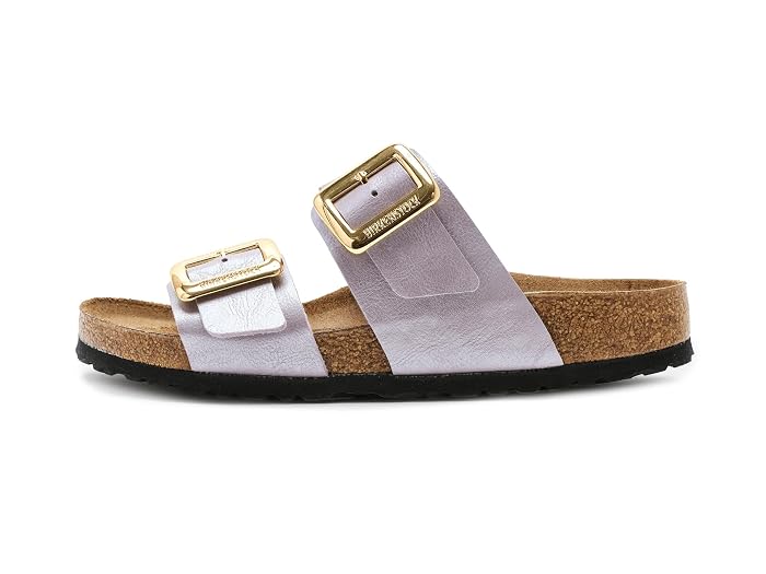 Birkenstock Sydney Luxe Buckle - Graceful - Image 4