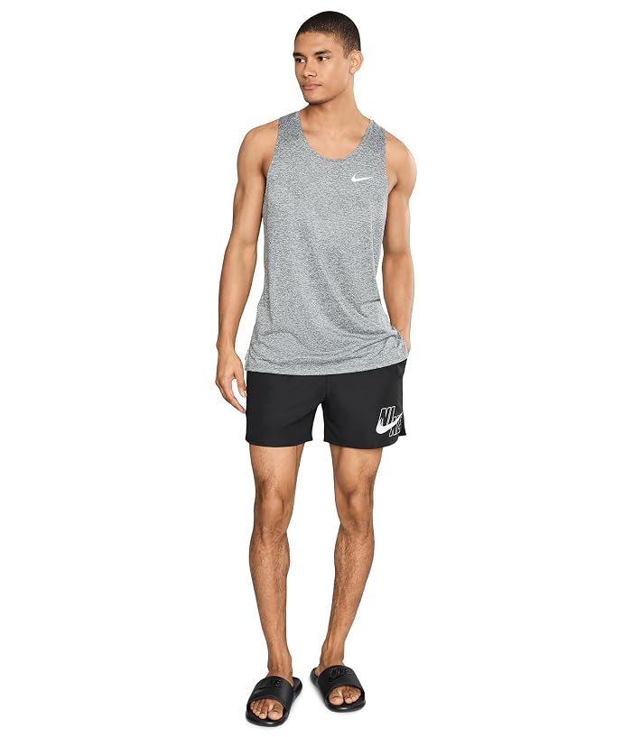 Nike Breaker Logo 5" Brief Lined Volley - Image 2