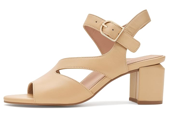Johnston & Murphy Samantha Asymmetrical Sandals - Image 4