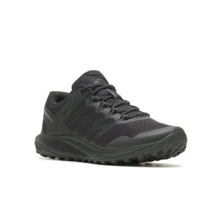 Merrell Work Nova 3 Low Vent
