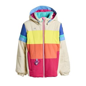 Obermeyer Kids Kaizen Jacket (Toddler/Little Kid/Big Kid)