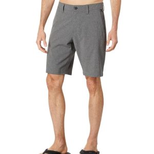 Volcom Frickin Cross Shred Static 20" Hybrid Shorts