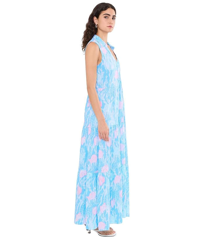 Lilly Pulitzer Riegan Maxi Dress - Image 3