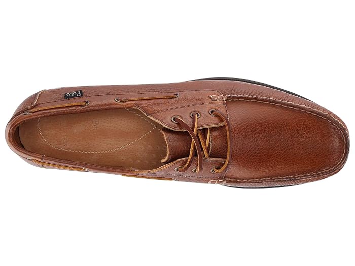 Polo Ralph Lauren Bienne Boat Shoe - Image 2