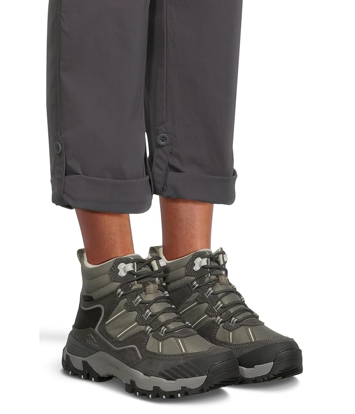 L.L.Bean Access Trail Straight Leg Pants - Image 4