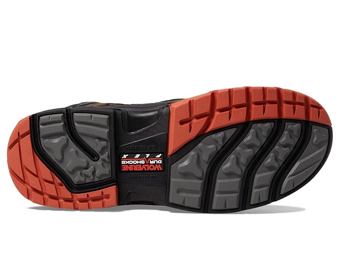 Wolverine Raider Shield 6" Carbonmax - Image 3