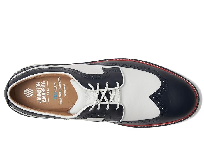 Johnston & Murphy Upton Gl3 Luxe Hybrid - Image 2