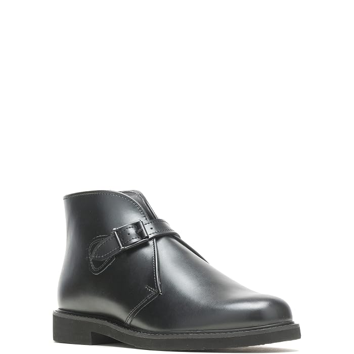 Bates Footwear Sentinel Buckle Chukka