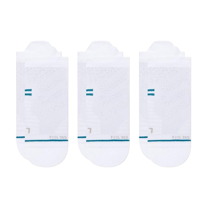 Stance Athletic Tab 3-Pack