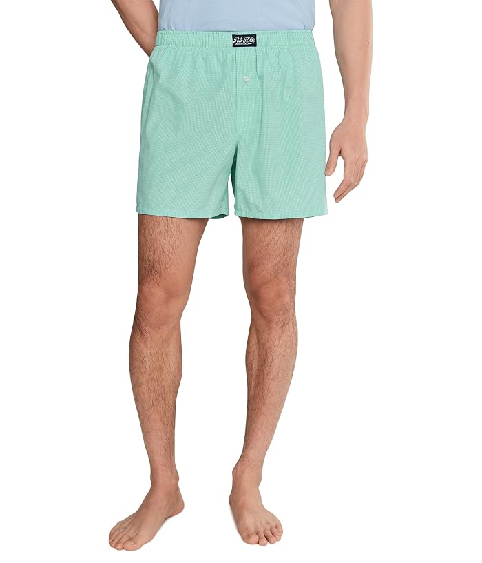 Polo Ralph Lauren Printed Woven Boxer