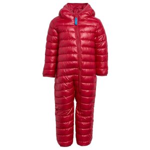 Primary Kids Lightweight Puffer Suit (Infant/Toddler)