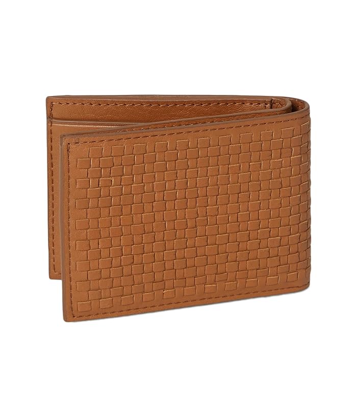 Johnston & Murphy Kingston Woven Billfold - Image 2