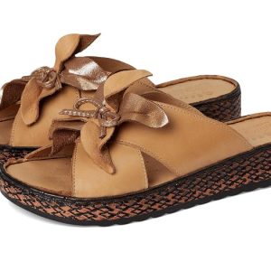 Spring Step Hilary-Glam