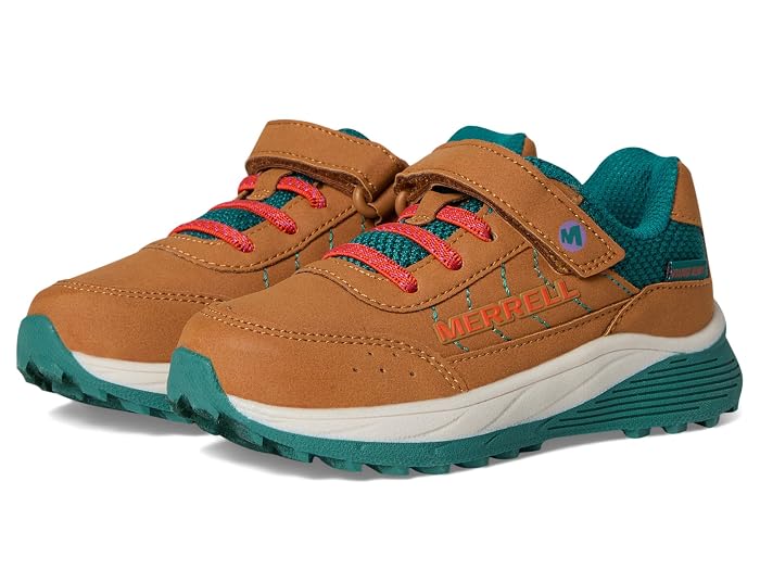 Merrell Kids S Nova FST Jr (Toddler)
