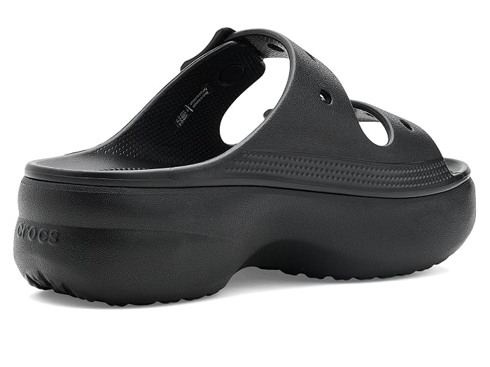 Crocs Saturday Platform Sandals - Image 3
