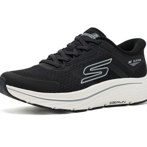 SKECHERS Go Run Consistent 3 Hands-Free Slip-Ins