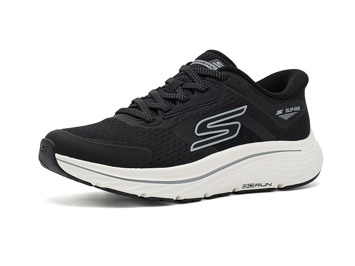 SKECHERS Go Run Consistent 3 Hands-Free Slip-Ins