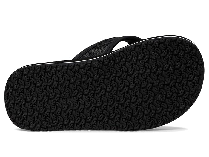 The North Face Kids Base Camp Flip-Flops (Toddler/Little Kid/Big Kid) - Image 3