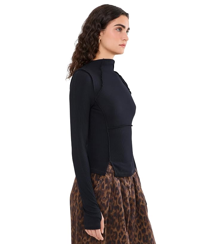 FP Movement Love Club Long Sleeve - Image 3