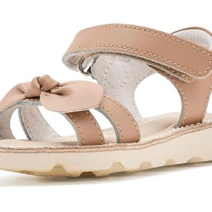 L'Amour Shoes Kids Leigh (Toddler/Little Kid)