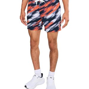 Chubbies The Color Blitz Bears 5.5" (Classic Lined Swim Trunks)
