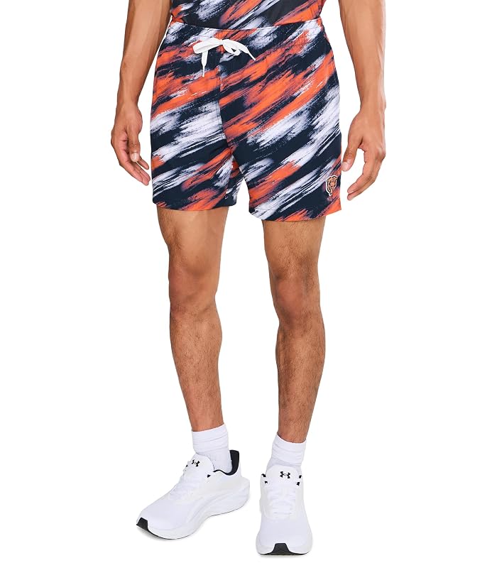 Chubbies The Color Blitz Bears 5.5" (Classic Lined Swim Trunks)