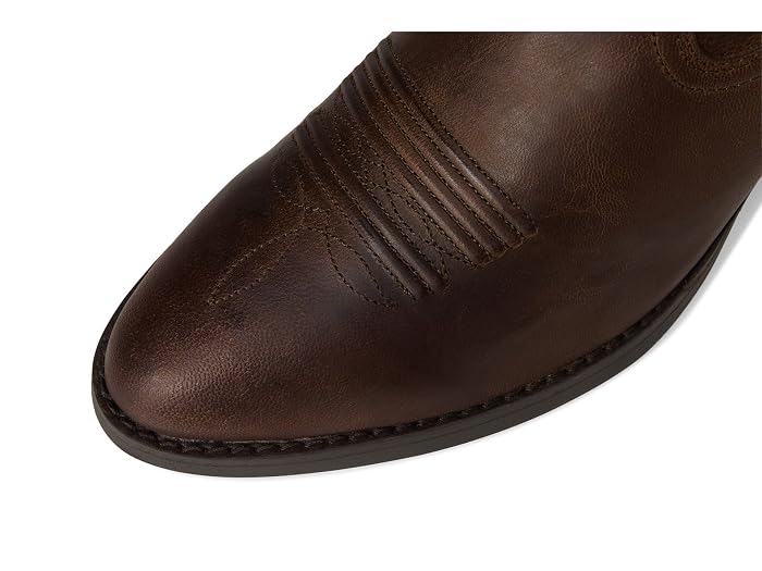 Ariat Heritage R Toe Retro - Image 2