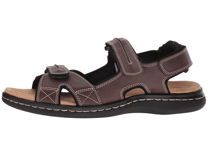 Dockers Newpage Quarter Strap Sandal - Image 4