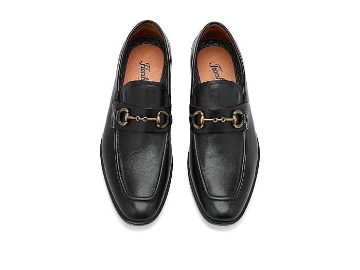 Florsheim Zaffiro Moc Toe Bit Loafer Ii - Image 2