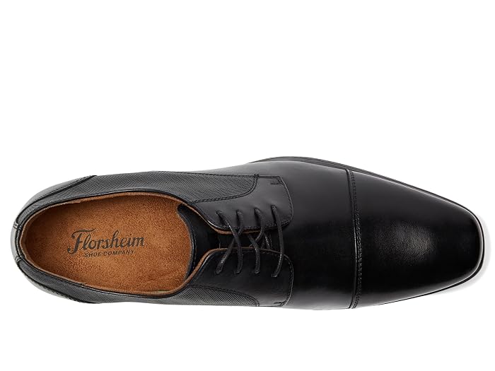 Florsheim Jackson Cap Toe Oxford - Image 2