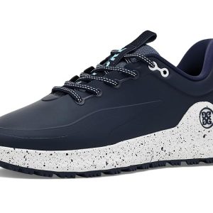 GFORE Mg4+ O2 Stippled Golf Shoes