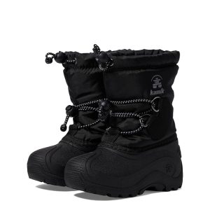 Kamik Kids Northpole (Little Kid/Toddler/Big Kid)