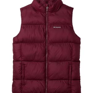 Columbia Kids Puffect™ Vest (Little Kid/Big Kid)