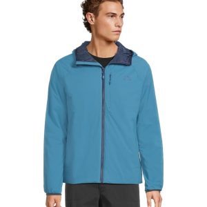 L.L.Bean Primaloft Packaway Air Hoodie