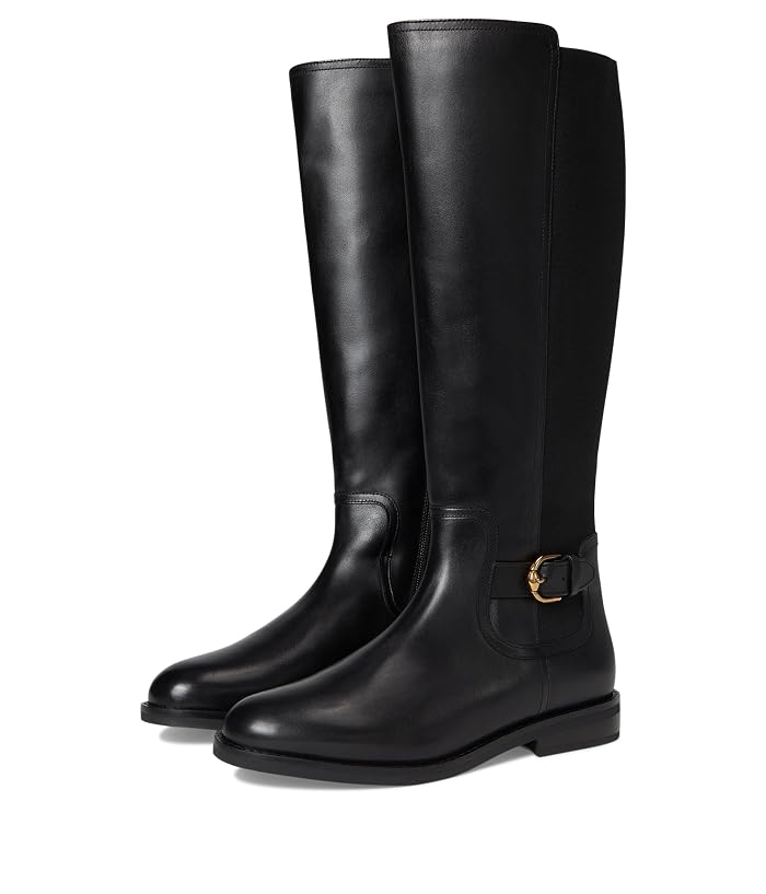 Cole Haan Celestina Riding Boots