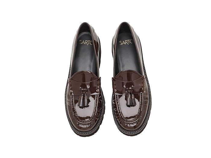 Franco Sarto Sarika Loafer/Moc Shoes - Image 2