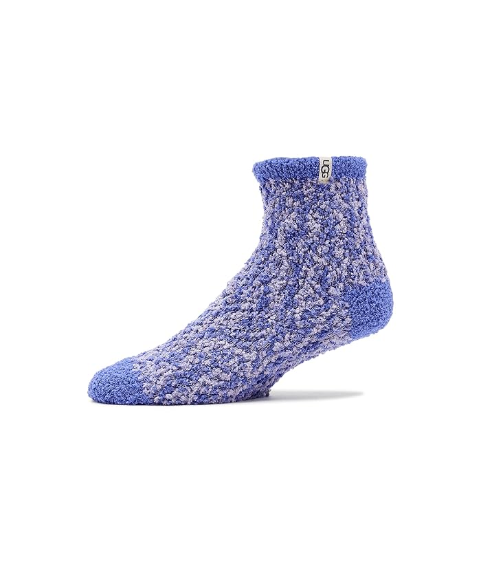 UGG Cozy Chenille Quarter