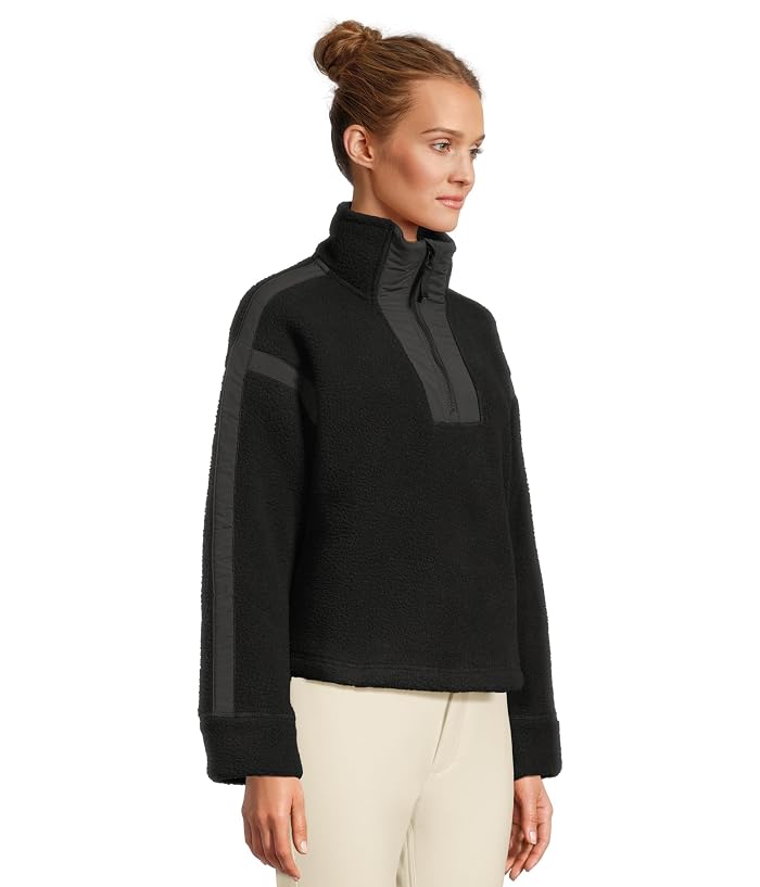 Helly Hansen Imperial Pile Zip Pullover - Image 2