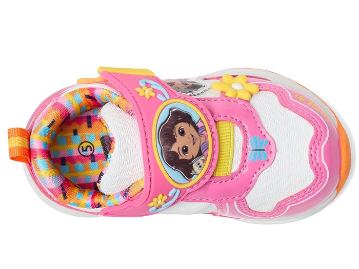 Ground Up Dora The Explorer Light Up (Toddler) - Image 2