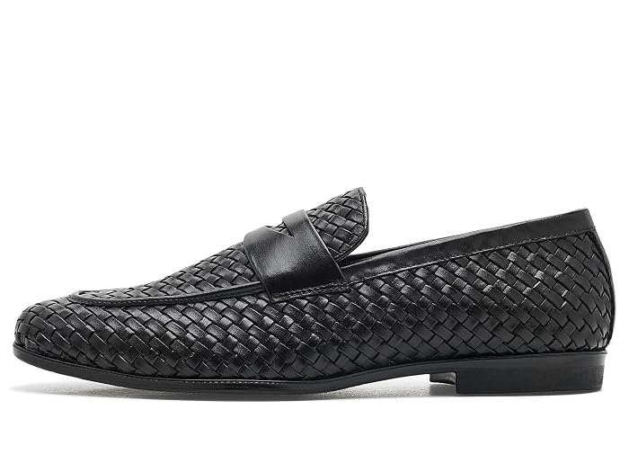 A.Veer Cairo Woven Loafers - Image 4