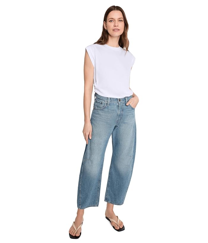 Levi's® Womens Cinch Barrel - Image 2