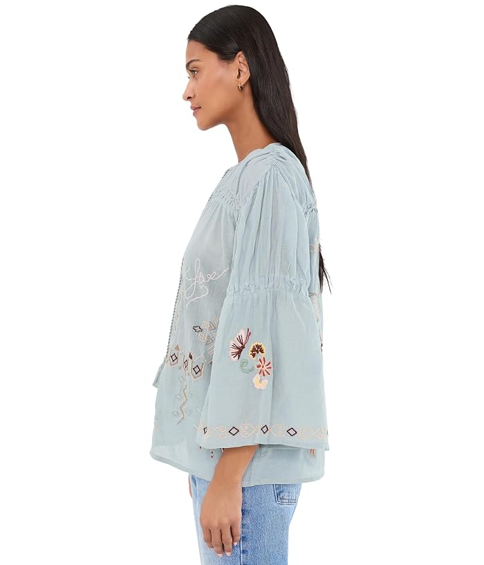 Karyn Seo Kris Blouse - Image 3